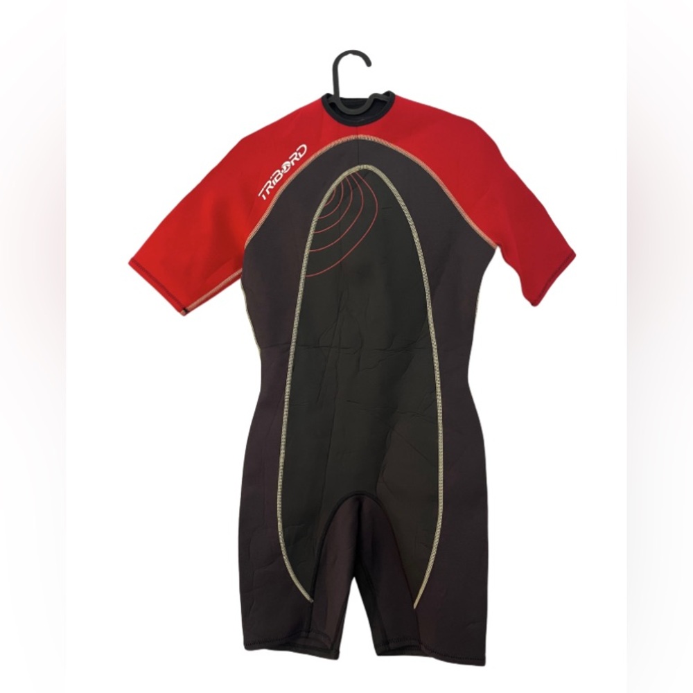 EUC wetsuit! Size S/M